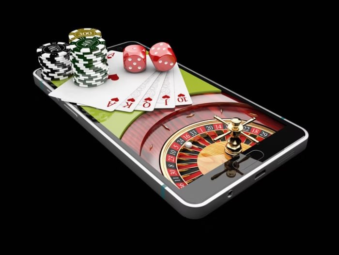 818solts apk Mobile App Myanmar