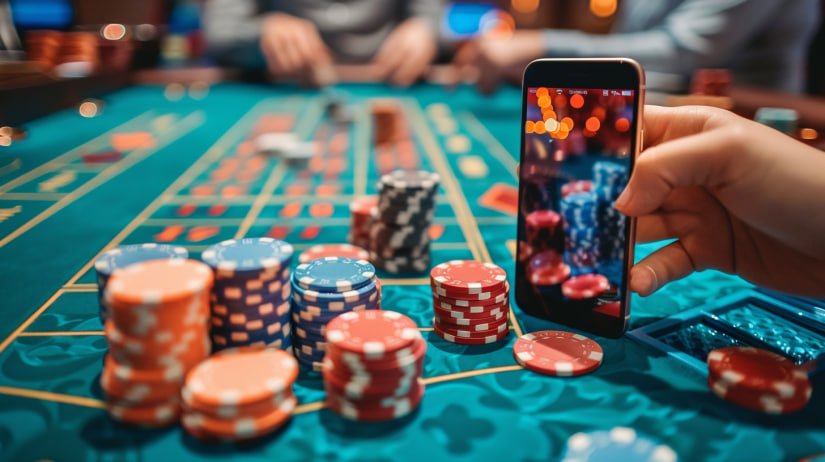 818solts apk APP Android iOS Device Requirements Myanmar Mobile Gaming
