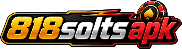 818solts apk Logo